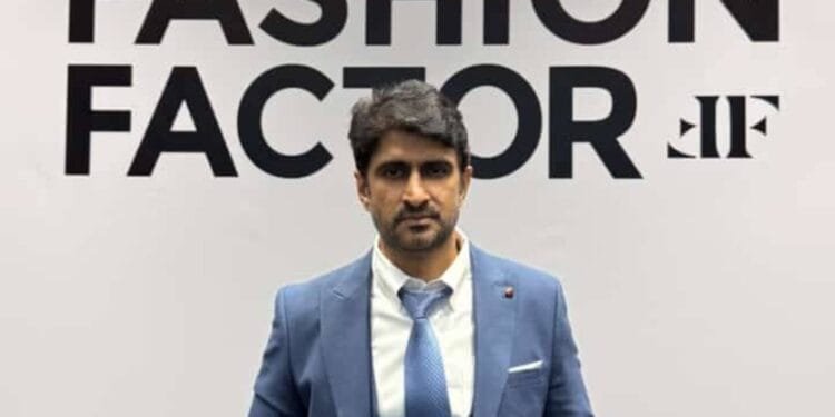 Back-to-Back Wins: Celebrity Media Strategist Vasu Jit Kalia dominates fashion factor 1 Back-to-Back Wins: Celebrity Media Strategist Vasu Jit Kalia dominates fashion factor
