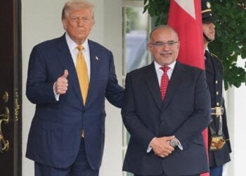 Bahrain to invest $17bn in US amid deals with Boeing, Oracle, Cisco