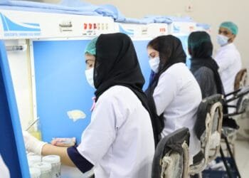 Pakistan’s Poverty Pivot