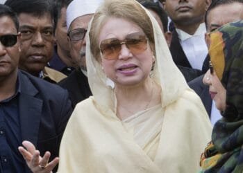 Bangladesh Supreme Court acquits ex-Prime Minister Zia, clearing the way for her to run in elections