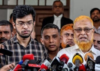 Bangladesh court upholds death sentence of 20 students