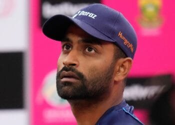 Bangladesh cricketer Tamim back home after heart attack