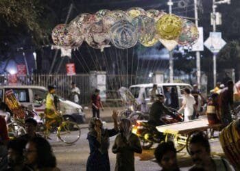 Bangladesh denies UN pressure in PM’s ouster last year