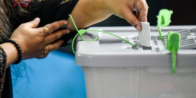 Bangladesh expats win means to vote – could they sway the next election? 1 Bangladesh expats win means to vote – could they sway the next election?