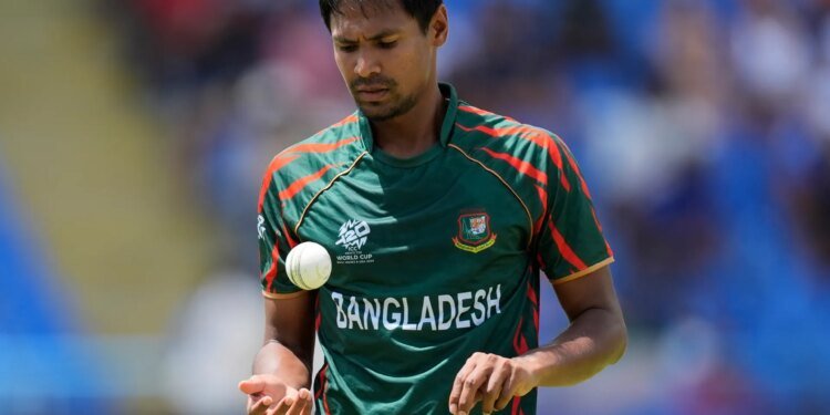 Bangladesh to ‘work with ICC’ on T20 World Cup security concerns in India