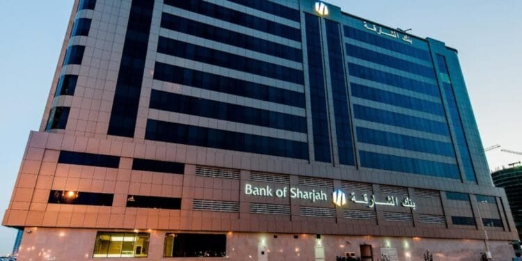 Bank of Sharjah achieves record net profit of Dhs385 million in 2024