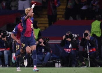 Barcelona, Inter Milan, Yamal deliver 3-3 Champions League semi thriller