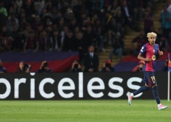 Barcelona and Inter Milan share 3-3 thriller in Champions League semifinal