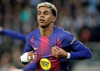 Barcelona vs Athletic Bilbao: La Liga – team news, start, lineups