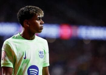 Barcelona vs Real Betis: LaLiga – team news, kickoff, how to follow, stream