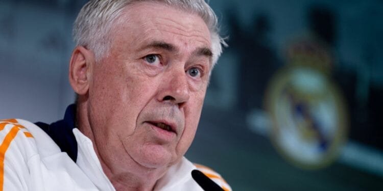 Barcelona vs Real Madrid: Ancelotti coy on future as Alonso link grows
