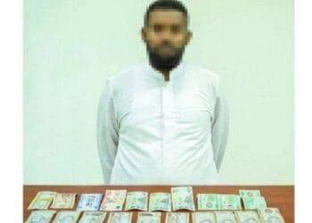 Beggar with Dhs14,000 in his possession arrested in Sharjah