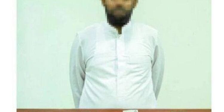 Beggar with Dhs14,000 in his possession arrested in Sharjah