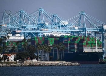 Beijing slaps 15% levy on US LNG, coal; Trump halts taxes on Mexico and Canada for a month