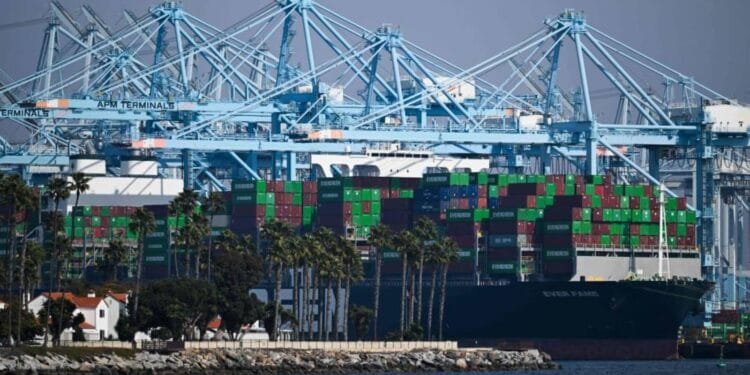 Beijing slaps 15% levy on US LNG, coal; Trump halts taxes on Mexico and Canada for a month