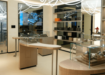 BeiruTimes, a legacy of timeless luxury, expands its footprint with new Dubai location