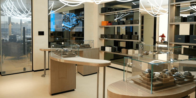 BeiruTimes, a legacy of timeless luxury, expands its footprint with new Dubai location