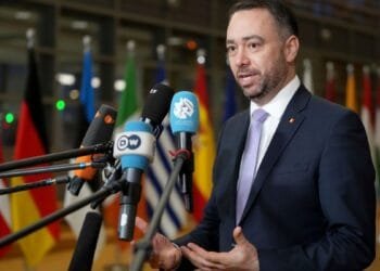 Belgium to recognise Palestinian statehood, impose sanctions on Israel