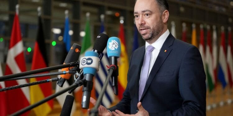 Belgium to recognise Palestinian statehood, impose sanctions on Israel