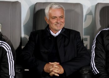 Benfica’s Jose to kill Real with love, says Madrid boss ‘like his child’ 2 Benfica’s Jose to kill Real with love, says Madrid boss ‘like his child’