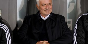 Benfica’s Jose to kill Real with love, says Madrid boss ‘like his child’