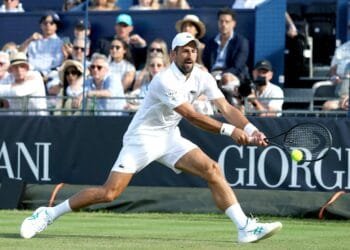 Best chance for Djokovic to make history with win at Wimbledon