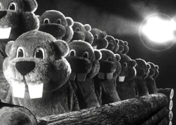 Best mullet? Best use of Taylor Swift? AP hands out its own movie awards ahead of the Oscars