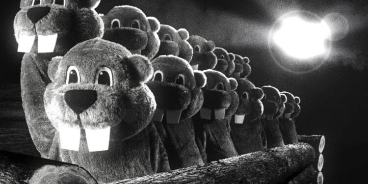 Best mullet? Best use of Taylor Swift? AP hands out its own movie awards ahead of the Oscars