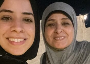 Between borders and bombs, I lost my mum: A daughter’s tribute from Gaza