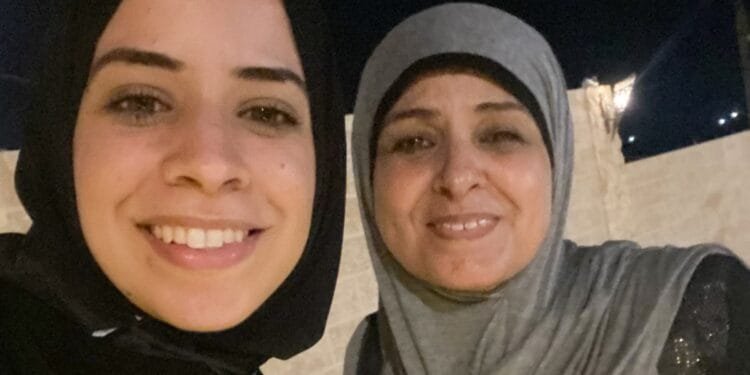 Between borders and bombs, I lost my mum: A daughter’s tribute from Gaza