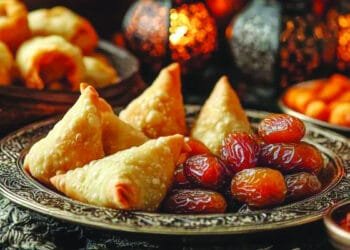 behind every insta worthy iftari lies a mountain of effort photo file