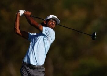 Bhatia relishes chance to showcase game at Dubai Desert Classic