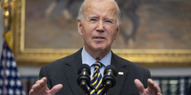 Biden’s administration proposes new rules on exporting AI chips, provoking an industry pushback