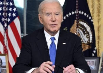 Biden’s new executive order aims to shore up US cyber defenses