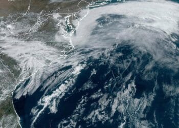 Big March storm system threatens US with tornadoes, blizzards and wildfire risk