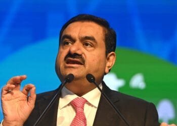 Billionaire Gautam Adani’s $800m Colombo terminal begins operations