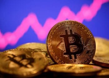 Bitcoin jumps 20% after Trump hints at new strategic reserve
