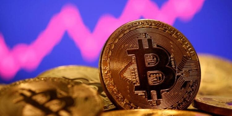 Bitcoin jumps 20% after Trump hints at new strategic reserve 1 Bitcoin jumps 20% after Trump hints at new strategic reserve