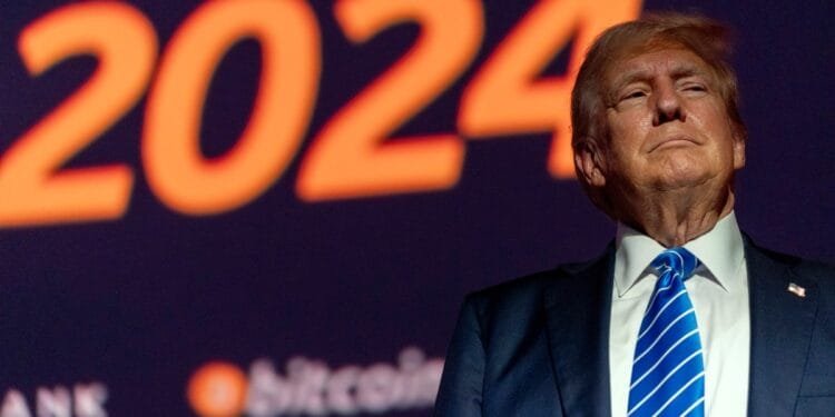 Bitcoin plunges as Trump’s strategic reserve fails to impress markets