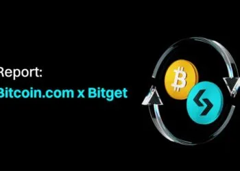Bitget Becomes the Third Largest Derivatives Exchange Globally: Bitcoin.com Report