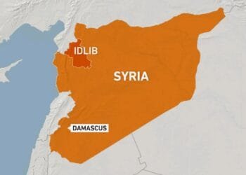 Blast in Syria’s Idlib province kills at least four people