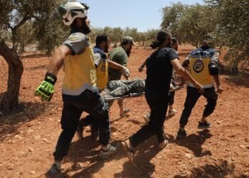 Blast in Syria’s northwestern Idlib province kills four: State media