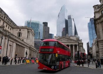 BoE leaves interest rate unchanged