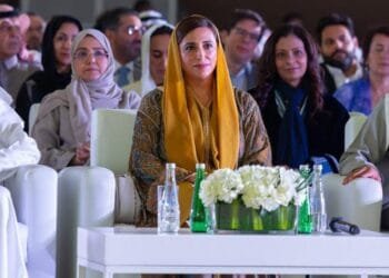 Bodour to deliver keynote speech at Sharjah global booksellers