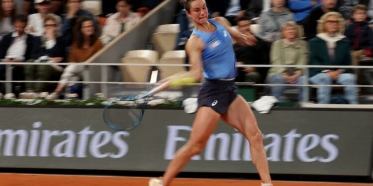 Boisson stuns Andreeva to continue dream French Open run, Sinner breezes past Bublik