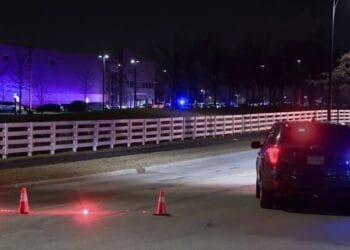 Bond set at $20M for man accused in shooting at Ohio warehouse that killed 2 and wounded 4