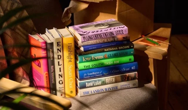 Booker Prize releases most diverse longlist nominees in a decade 1 tribune