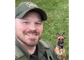 Border Patrol agent killed in Vermont worked at the Pentagon during 9/11, family says