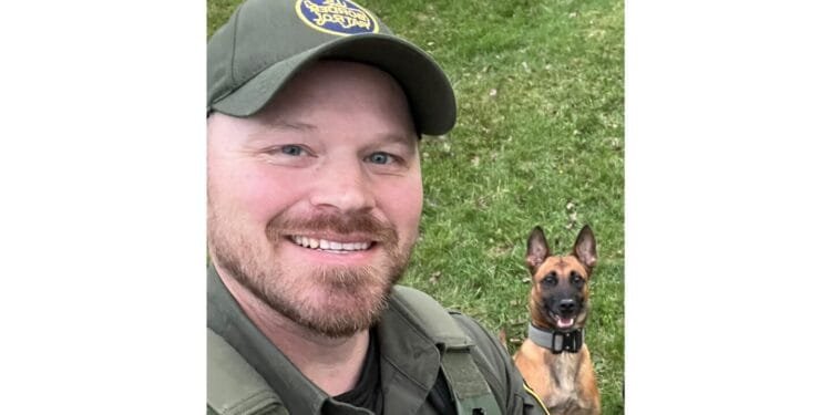 Border Patrol agent killed in Vermont worked at the Pentagon during 9/11, family says