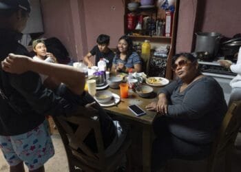 Border app that became ‘a salvation’ for migrants to legally enter the US may end